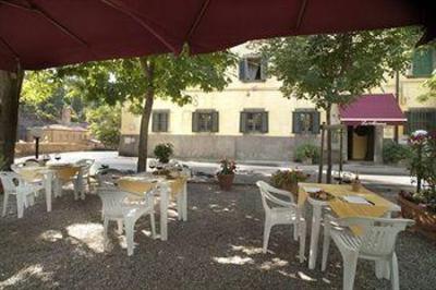 фото отеля La Miniera Hotel Montecatini Val di Cecina