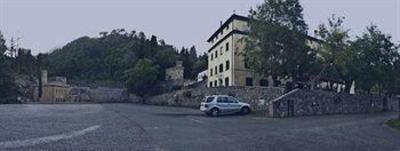 фото отеля La Miniera Hotel Montecatini Val di Cecina