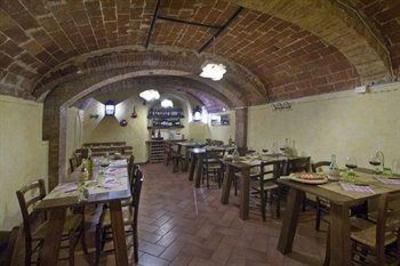 фото отеля La Miniera Hotel Montecatini Val di Cecina