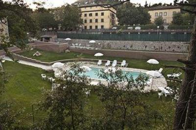 фото отеля La Miniera Hotel Montecatini Val di Cecina