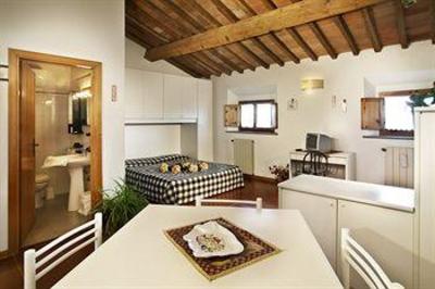 фото отеля La Miniera Hotel Montecatini Val di Cecina