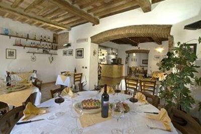 фото отеля La Miniera Hotel Montecatini Val di Cecina
