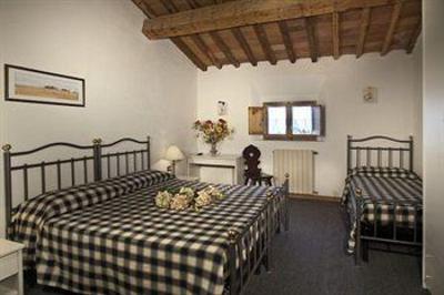 фото отеля La Miniera Hotel Montecatini Val di Cecina