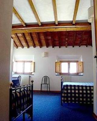 фото отеля La Miniera Hotel Montecatini Val di Cecina