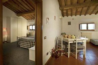 фото отеля La Miniera Hotel Montecatini Val di Cecina