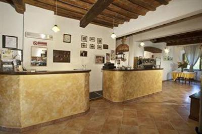 фото отеля La Miniera Hotel Montecatini Val di Cecina