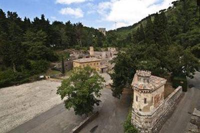фото отеля La Miniera Hotel Montecatini Val di Cecina