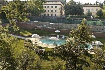 фото отеля La Miniera Hotel Montecatini Val di Cecina