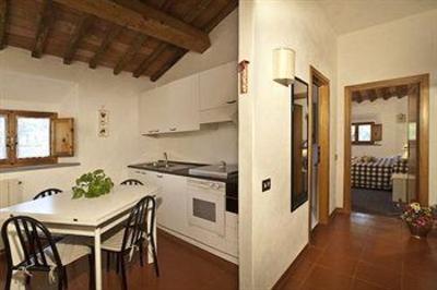 фото отеля La Miniera Hotel Montecatini Val di Cecina