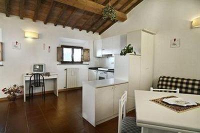фото отеля La Miniera Hotel Montecatini Val di Cecina