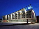 фото отеля Hotel Ibis Madrid Alcobendas