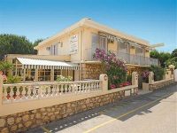 Miramar Hotel Antibes