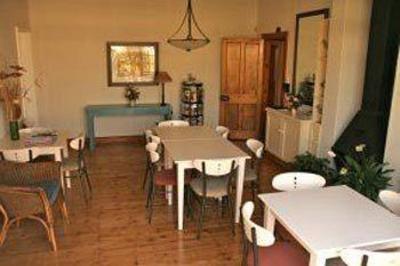 фото отеля Melville Manor Guest House Johannesburg