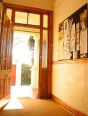 фото отеля Melville Manor Guest House Johannesburg