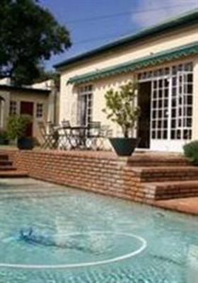 фото отеля Melville Manor Guest House Johannesburg