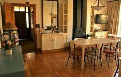 фото отеля Melville Manor Guest House Johannesburg