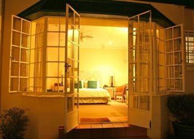 фото отеля Melville Manor Guest House Johannesburg