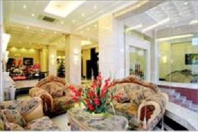 фото отеля Minh Toan Hotel
