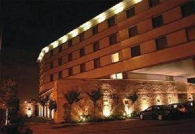фото отеля Sympozjum Hotel