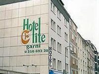 Hotel Elite Köln