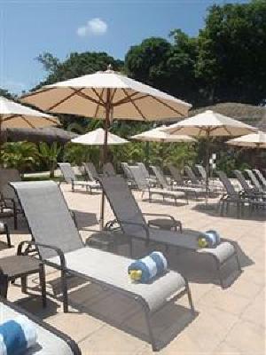 фото отеля Hotel Villa Mercedes Palenque