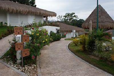 фото отеля Hotel Villa Mercedes Palenque