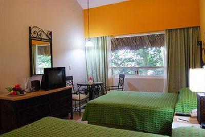 фото отеля Hotel Villa Mercedes Palenque