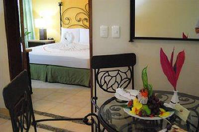 фото отеля Hotel Villa Mercedes Palenque