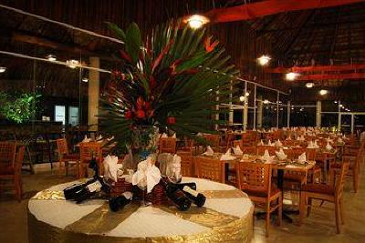 фото отеля Hotel Villa Mercedes Palenque