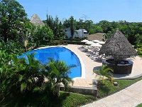 Hotel Villa Mercedes Palenque