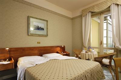 фото отеля Hotel Giadrina di Cacciani