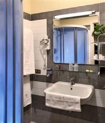 фото отеля Hotel Giadrina di Cacciani