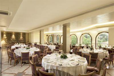 фото отеля Hotel Giadrina di Cacciani
