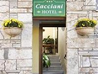 Hotel Giadrina di Cacciani