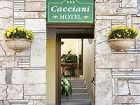 фото отеля Hotel Giadrina di Cacciani