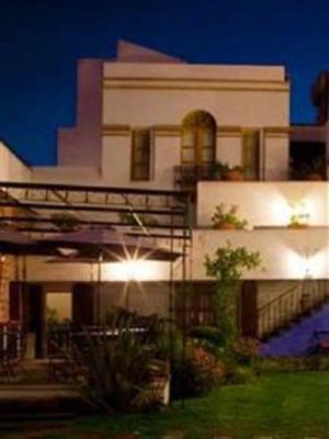 фото отеля Hotel Quinta Lucca