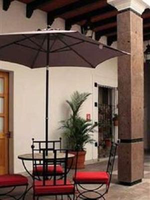 фото отеля Hotel Quinta Lucca