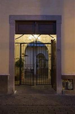 фото отеля Hotel Quinta Lucca