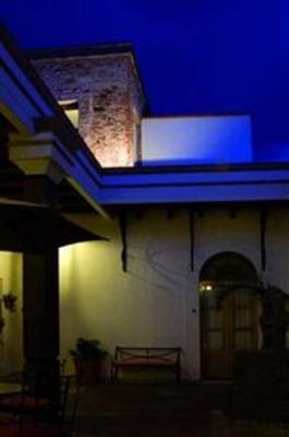 фото отеля Hotel Quinta Lucca
