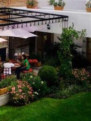 фото отеля Hotel Quinta Lucca