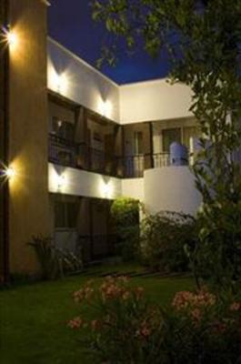 фото отеля Hotel Quinta Lucca