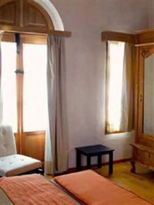 фото отеля Hotel Quinta Lucca