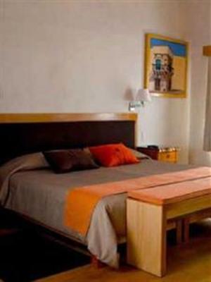 фото отеля Hotel Quinta Lucca