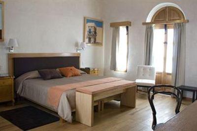 фото отеля Hotel Quinta Lucca