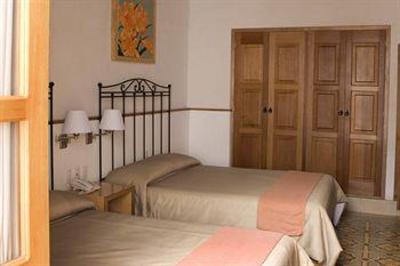 фото отеля Hotel Quinta Lucca