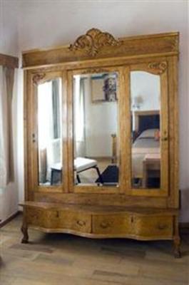 фото отеля Hotel Quinta Lucca