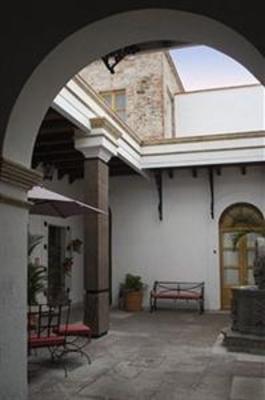 фото отеля Hotel Quinta Lucca