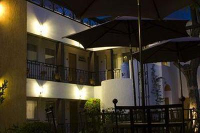 фото отеля Hotel Quinta Lucca