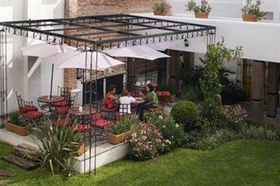фото отеля Hotel Quinta Lucca