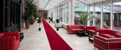фото отеля Clybaun Hotel Galway